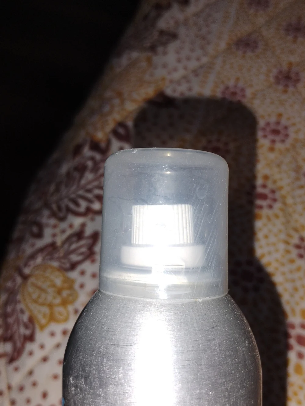 Kimvo Root Booster Volumizing Spray - Silver Bottle